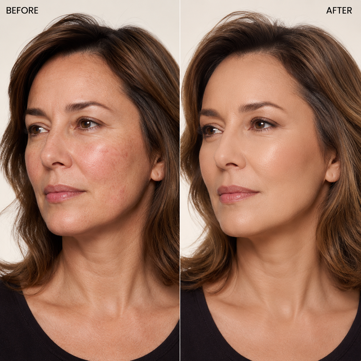 LUVIE GLOW™Cushion Foundation