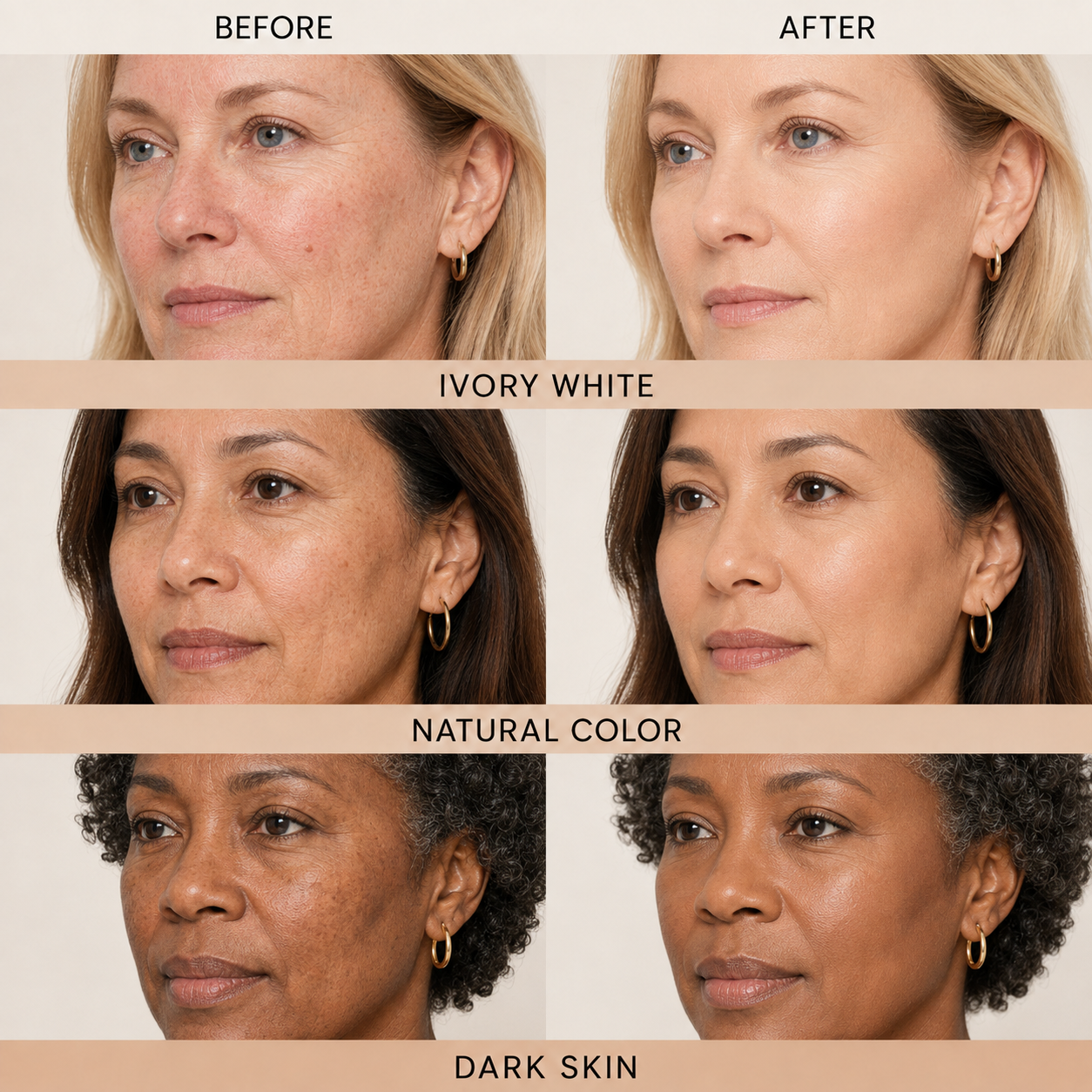 LUVIE GLOW™Cushion Foundation