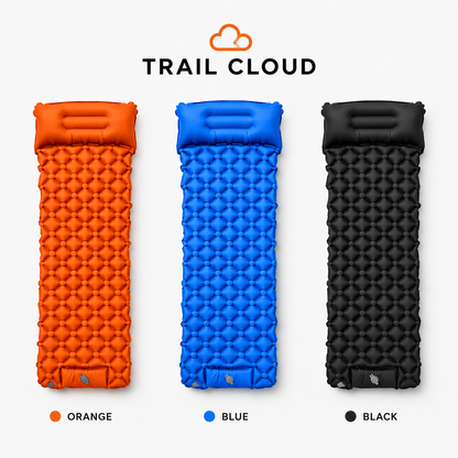 TrailCloud