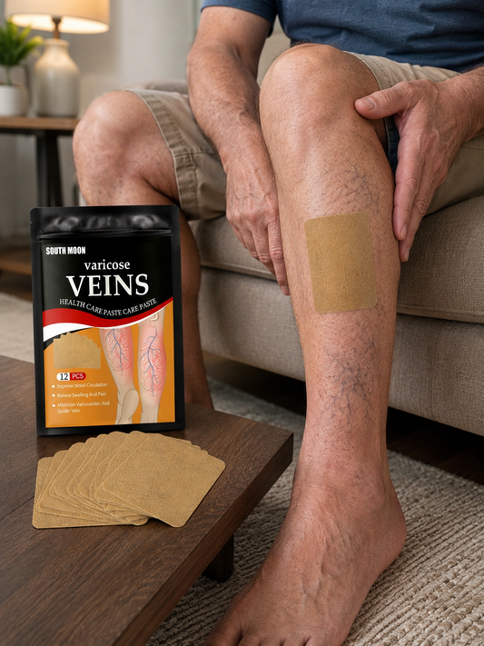 LegComfort Patch