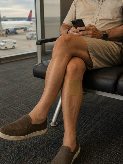 LegComfort Patch