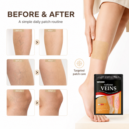 LegComfort Patch