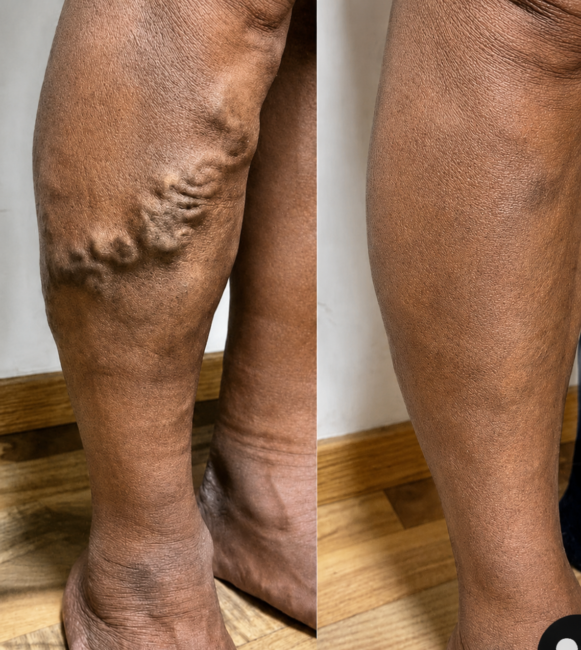 LegComfort Patch