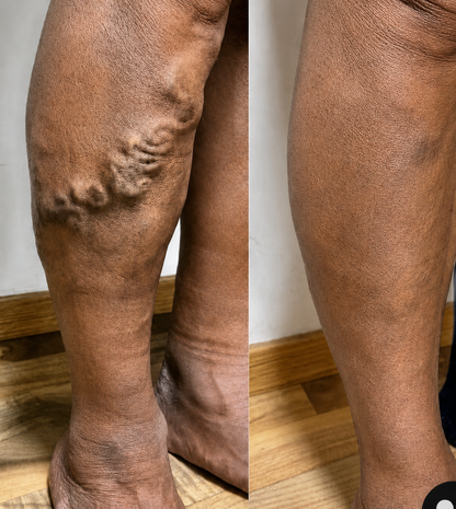 LegComfort Patch