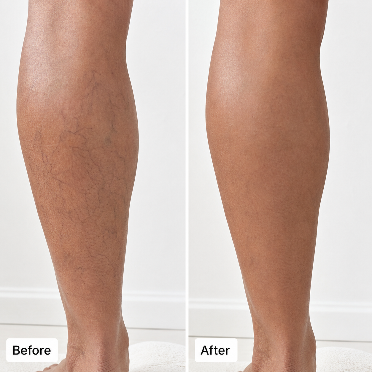 LegComfort Patch