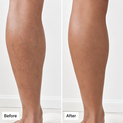 LegComfort Patch