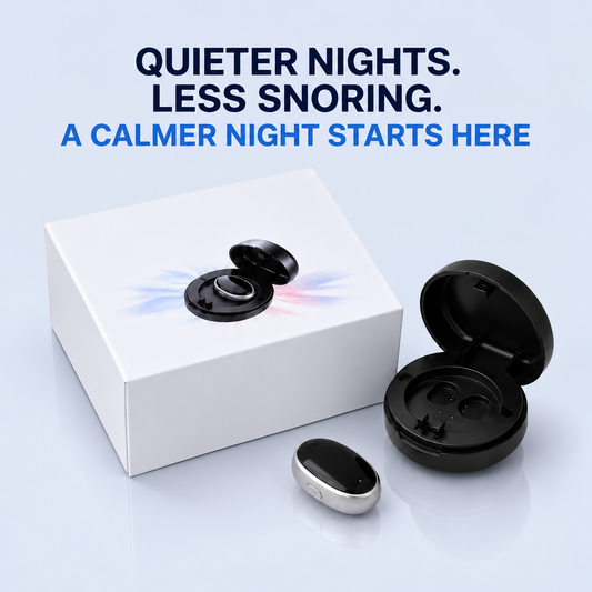 SleepCalm Pro™