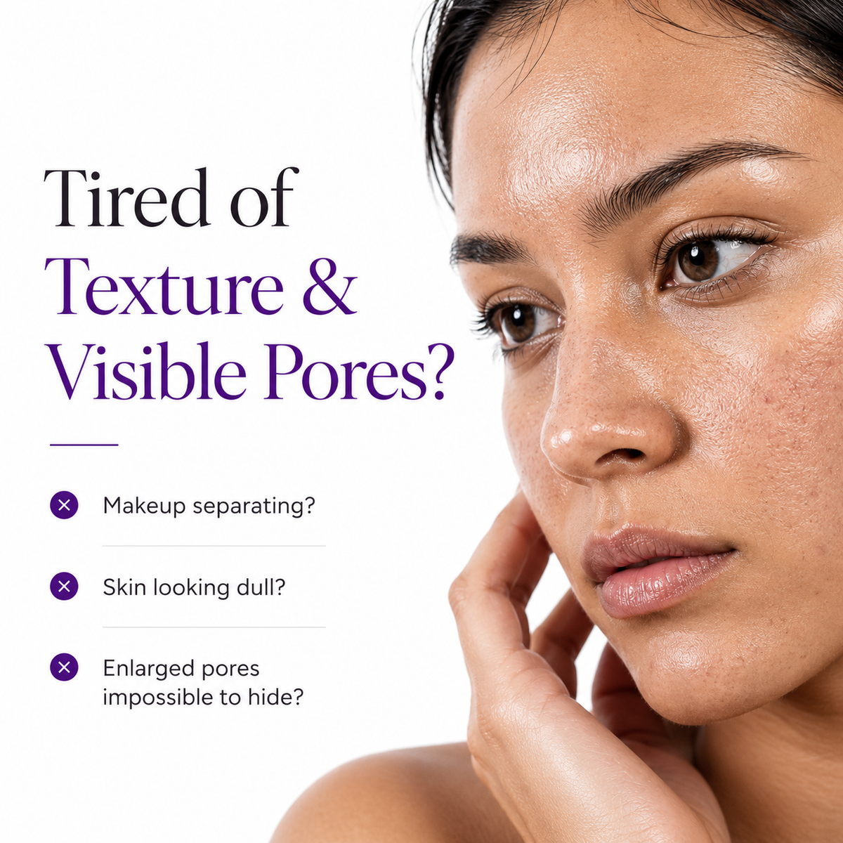 Pore-Refining Niacinamide Serum