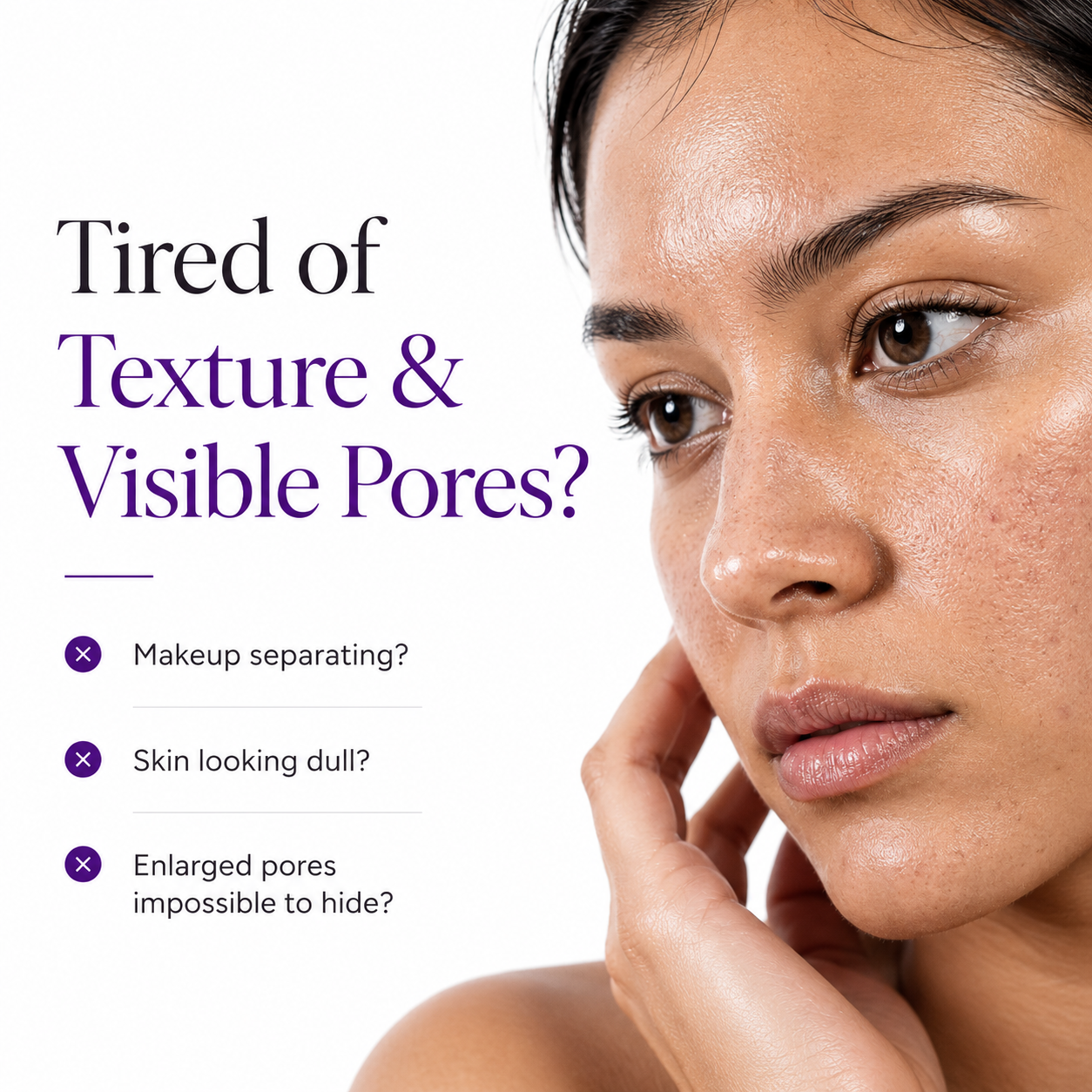 Pore-Refining Niacinamide Serum