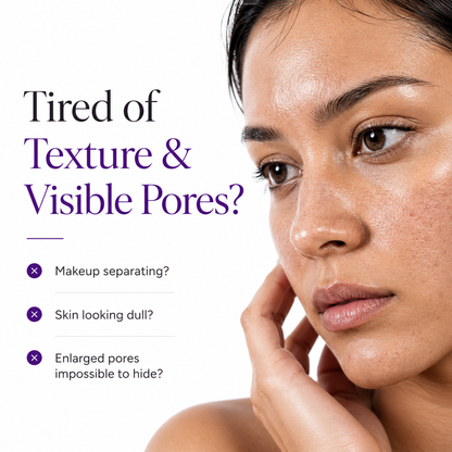 Pore-Refining Niacinamide Serum