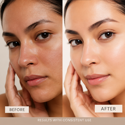 Pore-Refining Niacinamide Serum
