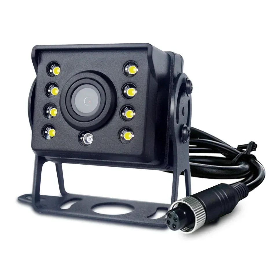 ReverseGuard™ HD Backup Camera System