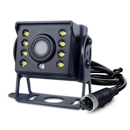 ReverseGuard™ HD Backup Camera System
