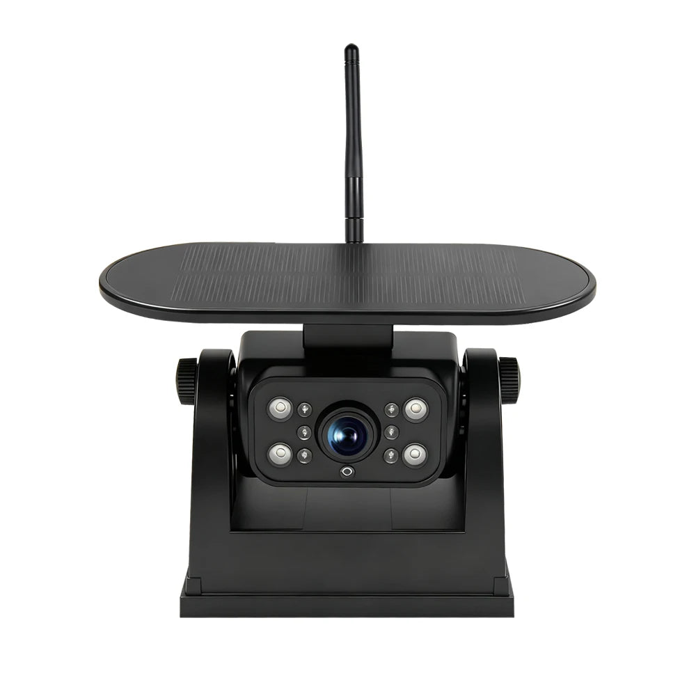 ReverseGuard™ HD Backup Camera System