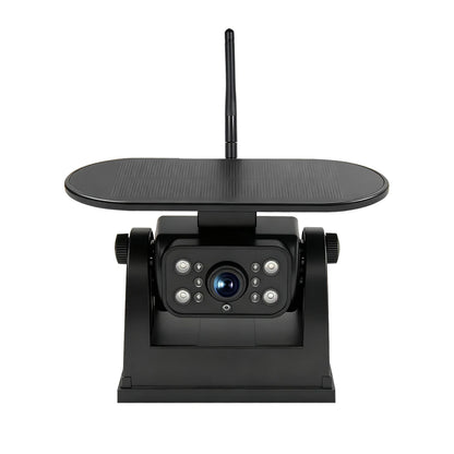 ReverseGuard™ HD Backup Camera System
