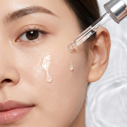 Pore-Refining Niacinamide Serum